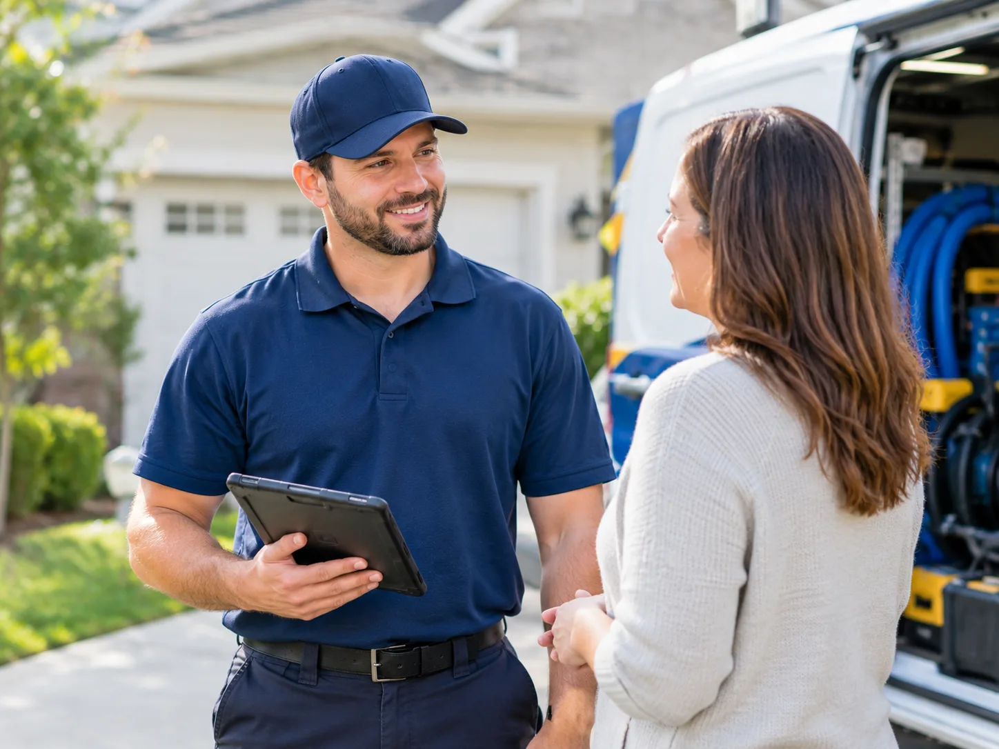 Sewage Backup Cleanup Pinon Hills, CA FAQs